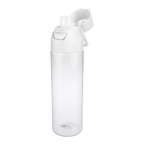 Tritan drinking bottle 750 ml Dune Vit | Inget reklamtryck | Inte tillgängligt | Inte tillgängligt