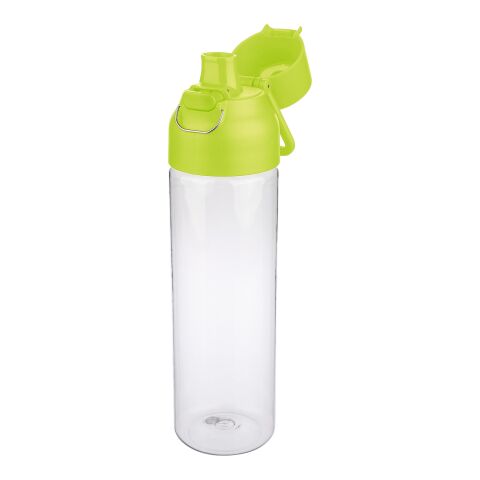Tritan drinking bottle 750 ml Dune limegrön