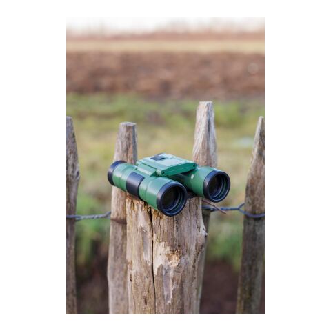 Binoculars Coast Svart