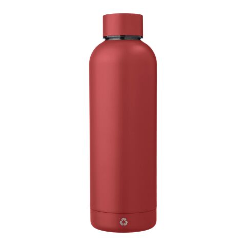 Flaska av återvunnet rostfritt stål (500 ml) Isaiah pastel blue