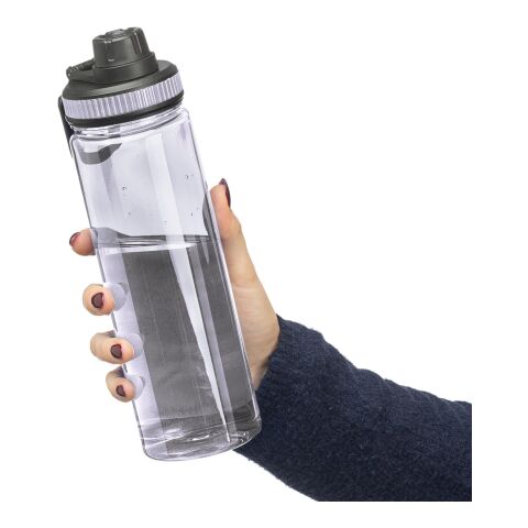 rPET drinking bottle (750 ml) Olivian Vit | Inget reklamtryck | Inte tillgängligt | Inte tillgängligt