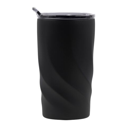BrandCharger Vortex Calix Ceramica travel mug Svart