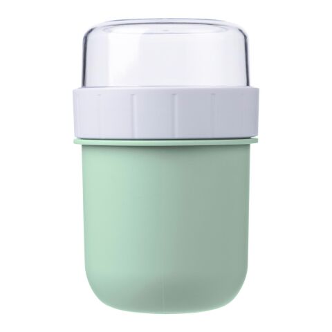 Lunch pot Nivo | 450 ml Ljusgrön