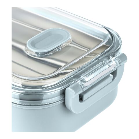Lunch box Alven | Recycled | 750 ml Ljusblå
