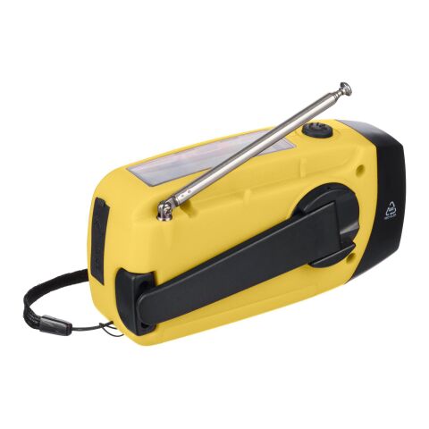 Emergency radio Solan | Recycled Gul