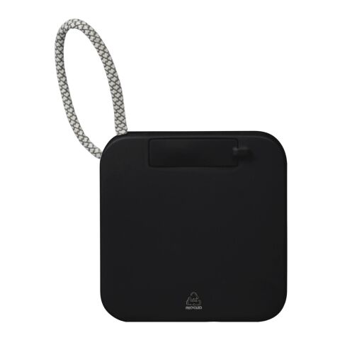 Bluetooth speaker Orblo | Recycled Svart