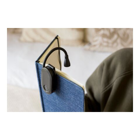 Reading light Cliplo | Recycled Vit