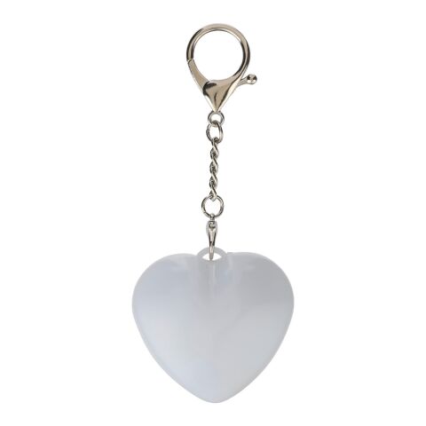Key chain with light Gleamo | Heart shape Vit