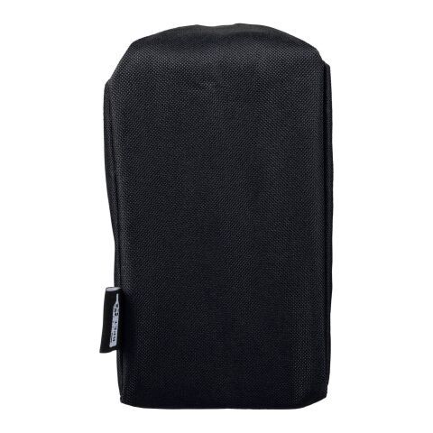 Cooler bag Chillo | Recycled | 5 l Svart
