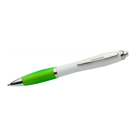 Recycled ABS ballpen Trevor Lila