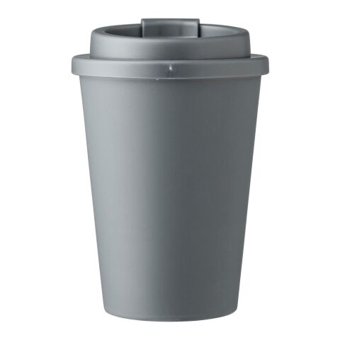 PP takeaway mugg (350ml) Gabriela Grå