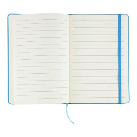 rPET notebook (A5) Eamon Orange