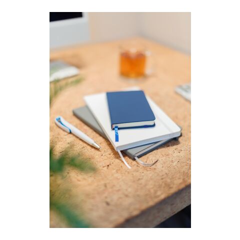 PU notebook Dita Lila