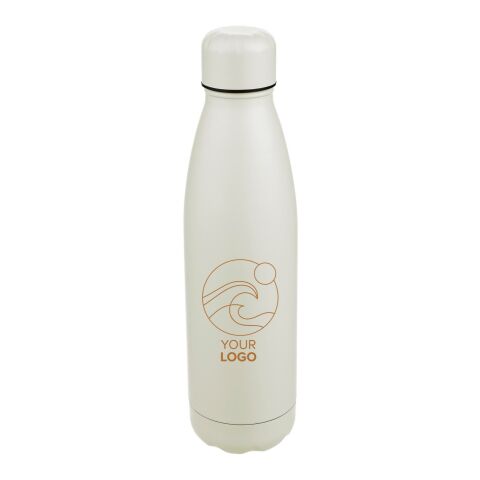 Recycled drinking bottle 700 ml Breeze Grå
