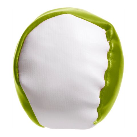 Jongler-/Antistressboll limegrön