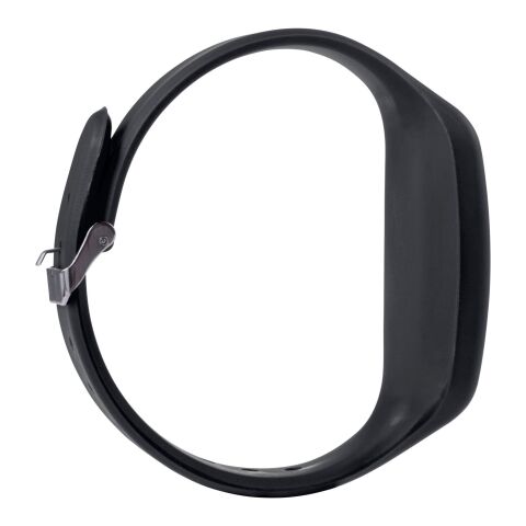Stegräknare med armband i silikon limegrön