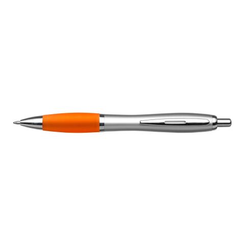 Recycled ABS ballpen Mariam Blå
