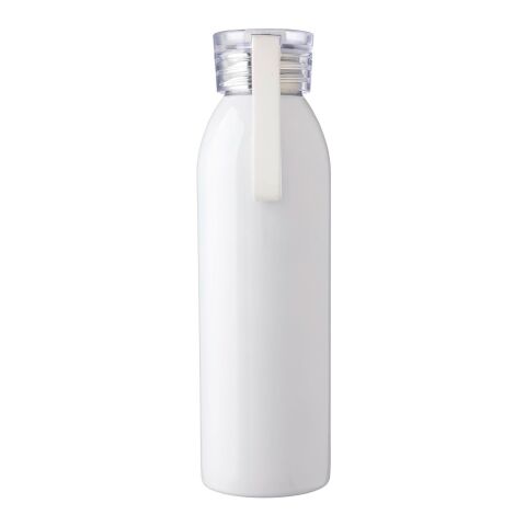 Stainless steel single-walled drinking bottle 650 ml Cindy Vit