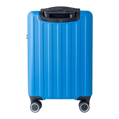 ABS trolley Alaric Grå