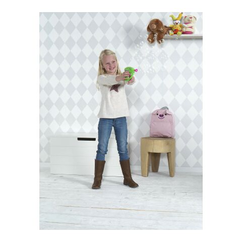 Såpbubbelpistol Ljusgrön | Inget reklamtryck | Inte tillgängligt | Inte tillgängligt