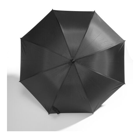 Paraply med tryckt insida, manuell öppning Ljusblå | Inget reklamtryck | Inte tillgängligt | Inte tillgängligt