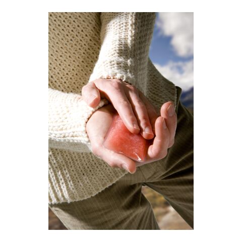 Värmekudde Transparent | Inget reklamtryck | Inte tillgängligt | Inte tillgängligt