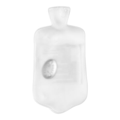 Värmedyna med vinter-/julmönster Röd | Inget reklamtryck | Inte tillgängligt | Inte tillgängligt