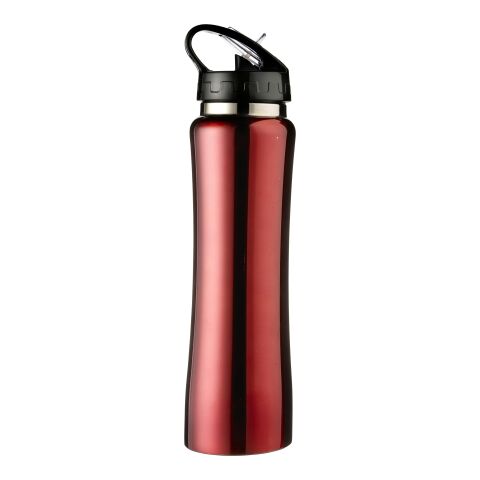 Sportflaska i aliminium (500 ml) Vit | Inget reklamtryck | Inte tillgängligt | Inte tillgängligt