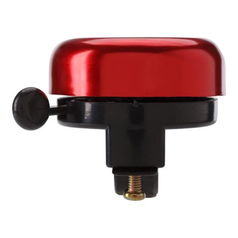 Ringklocka i aluminium för cykeln Silver | Inget reklamtryck | Inte tillgängligt | Inte tillgängligt