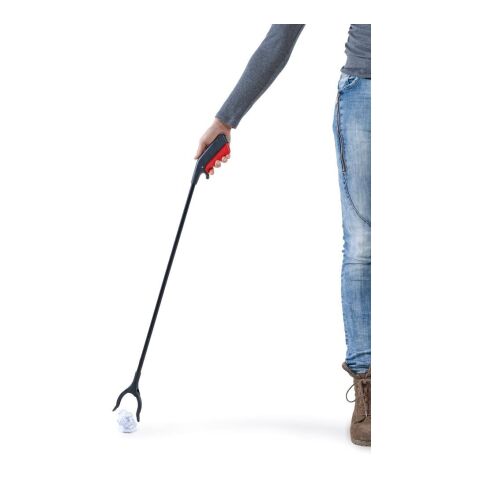 Plockredskap (83 cm) Svart | Inget reklamtryck | Inte tillgängligt | Inte tillgängligt