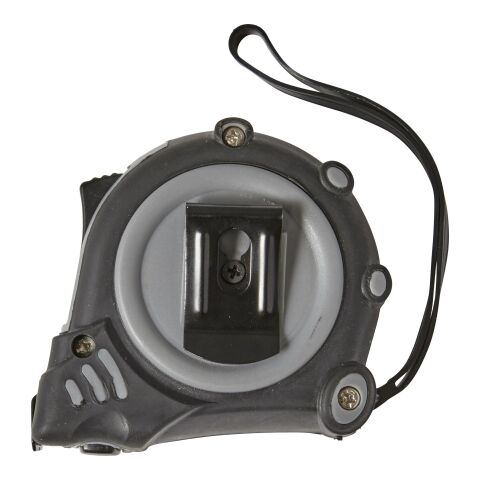 Måttband (5 m) Svart | Inget reklamtryck | Inte tillgängligt | Inte tillgängligt