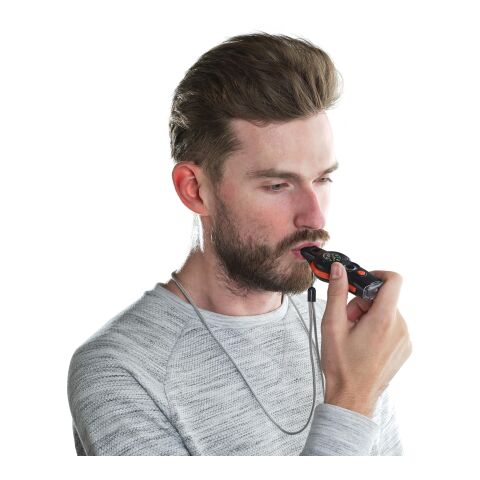 Multifunktionellt överlevnadsverktyg Orange | Inget reklamtryck | Inte tillgängligt | Inte tillgängligt