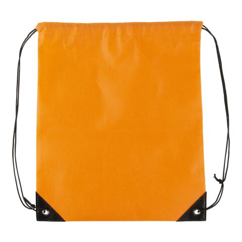 Ryggsäck med dragsko, i non-woven  (80 gr/m²) limegrön | Inget reklamtryck | Inte tillgängligt | Inte tillgängligt