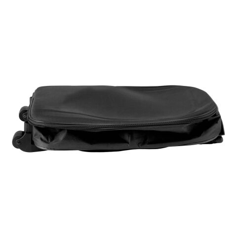 Hopvikbar trolley Svart | Inget reklamtryck | Inte tillgängligt | Inte tillgängligt