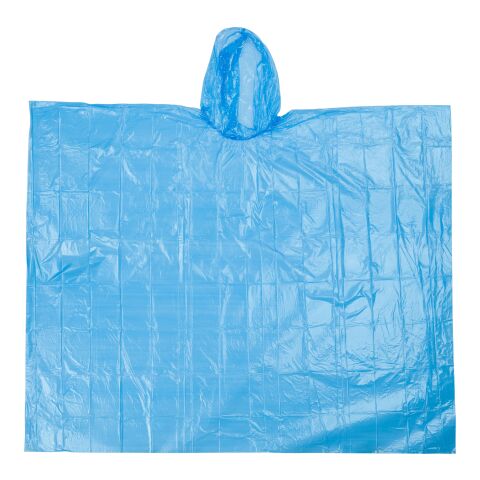 Regnponcho i PVC Orange | Inget reklamtryck | Inte tillgängligt | Inte tillgängligt