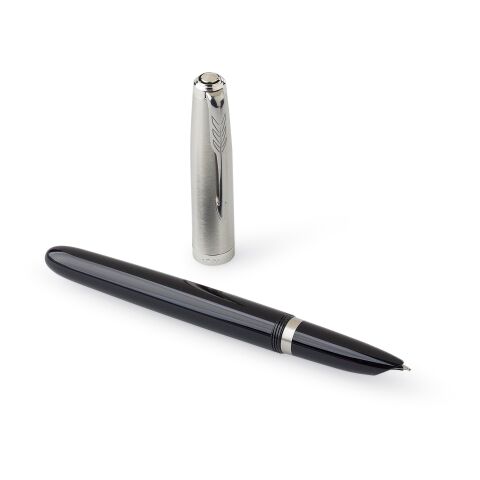 Parker 51 fountain pen Svart | Inget reklamtryck | Inte tillgängligt | Inte tillgängligt