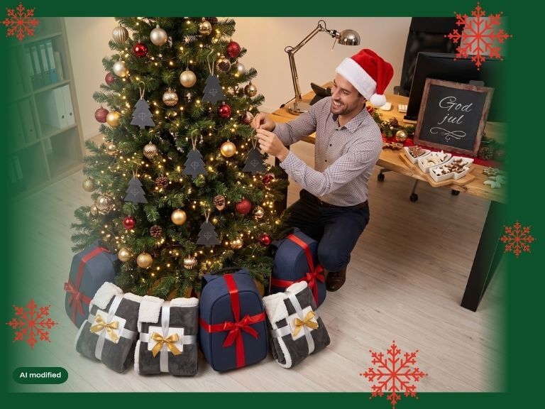 God Jul