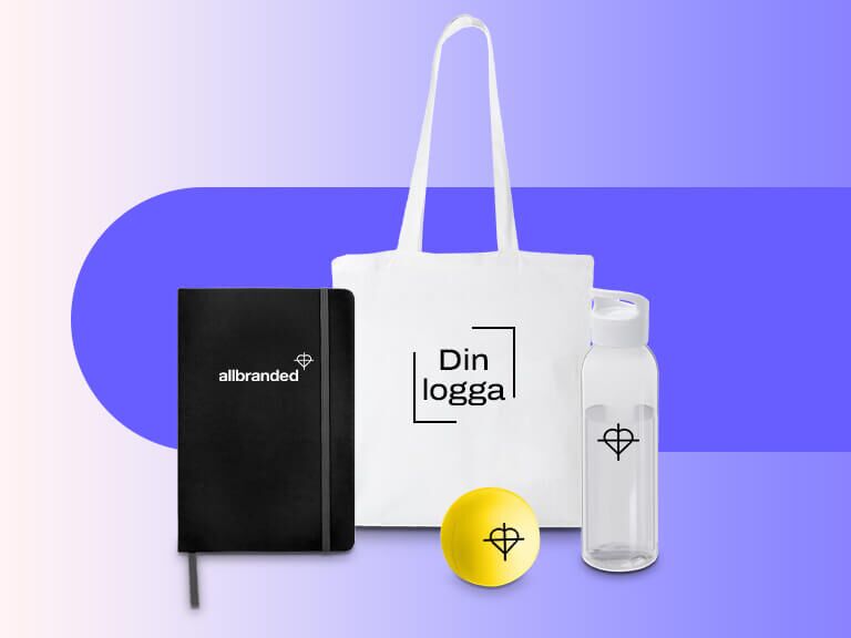 Top 100 | Våra mest populära reklamprodukter