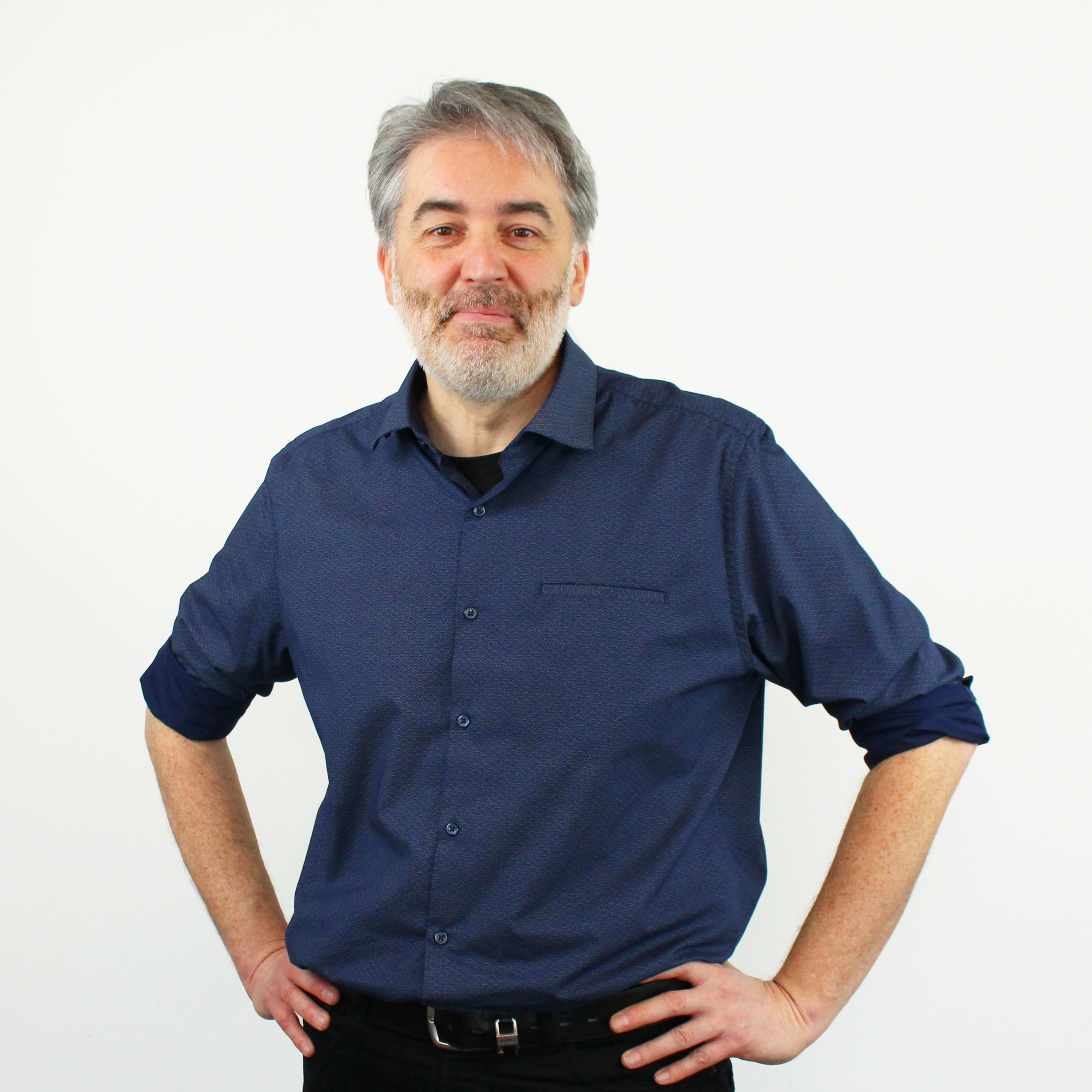 Christophe Guérinet