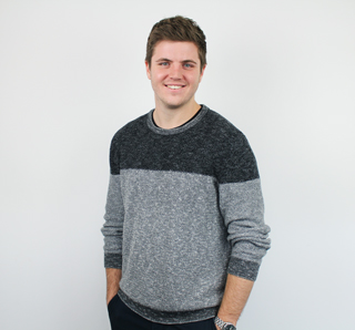 Simon Stauth